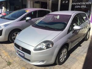 FIAT PUNTO JTD