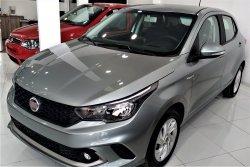 **FIAT TE OFRECE ESTE NUEVO ARGO DRIVE 0KM EN CUOTAS FIJAS**