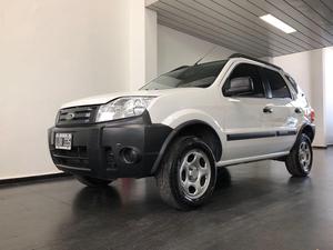 FORD ECOSPORT XLS 1.6 NAFTA AÑO . IMPECABLE!!