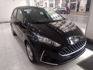 FORD FIESTA S PLUS 0KM