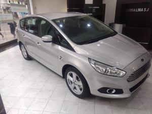 FORD SMAX TREND 2.0 ECOBOOST AT