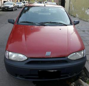 Fiat Siena, , Nafta Y Gnc