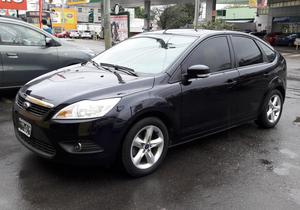 Ford Focus II 1.6 Trend Sigma