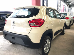 RENAULT KWID , RETIRA TU 0KM EN POCOS DÍAS!!