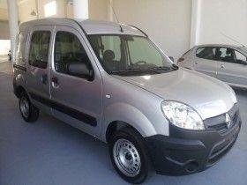 RENAULY KANGOO CONFORT 0KM