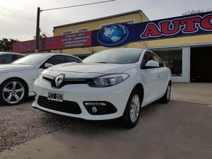 Renault Fluence Uxe 2.0