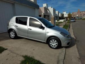 SANDERO/13 PACK PLUS IMPECABLE