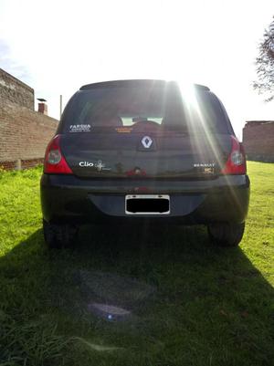 Vendo Clio Infinit v