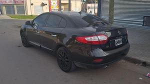 Vendo Fluence  Impecable