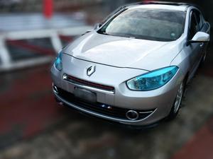 Vendo Renault Fluence 