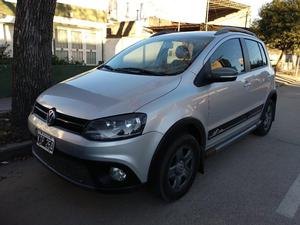 Vw Fox Cross 