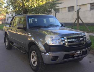 ford ranger x4