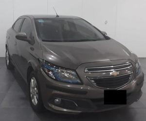 Chevrolet Prisma 1.4 Ltz 98cv