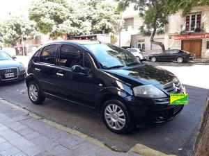 Citroen C3 1.6I 16V Exclusive 