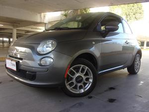 FIAT 500 CULT KM