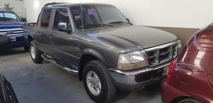 FORD RANGER X4