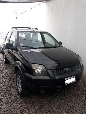 Ford EcoSport 1.6 XLS 