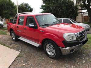 Ford Ranger Limited 4X