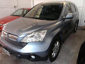 HONDA CRV 2.4 EX AUTOMATICA 4X4 MOD 07