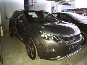 Peugeot  Gt Line Hdi Única