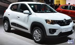 QUE ESTAS ESPERANDO ????RENAULT KWID 0KM ADJUDICADO