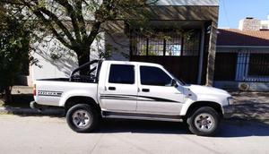 Toyota Hilux 4X4 C/Dob Dx 3.0 D