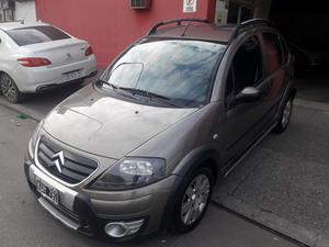 CITROËN C3 XTR 1.4 SX