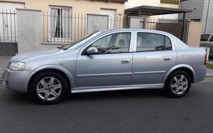 Chevrolet Astra 2.0 Gl unica mano impecable!