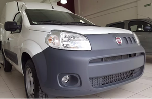 FIAT FIORINO TOMAMOS TU USADO COMO PARTE DE PAGO