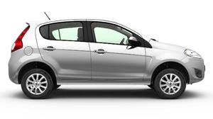 Fiat Palio 1.4 Nuevo Attractive Pack Top 85cv