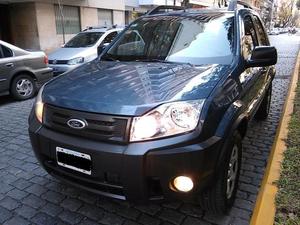 Ford Ecosport  Xls 1.4 Tdci 4x2 Full Impecable k