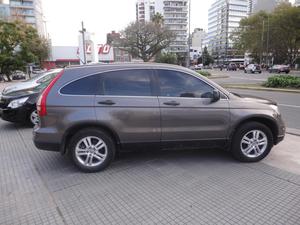 HONDA CRV LX AUT. 