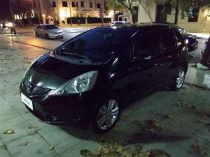 Honda Fit 1.5 EXL ATcv) (l09)