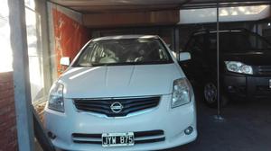 NISSAN SENTRA ACENTA /  O USADO SALDO EN