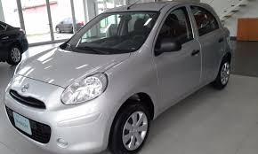 Nissan March Active 0 km