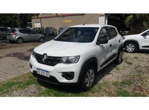 Renault Kwid ZEN 1.0