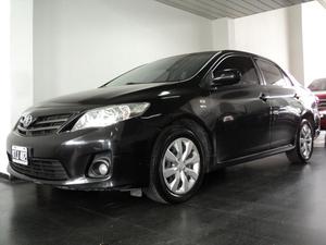 TOYOTA COROLLA XEI PACK A/T AÑO . EXCELENTE!! FULL!!