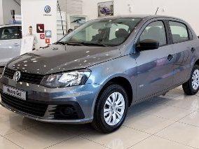 VOLKSWAGEN GOL TREND  KM