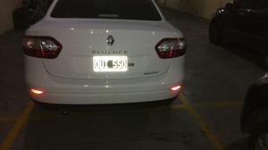 Vendo Renault Fluence 