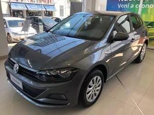 Volkswagen Polo patentado 0km. Vendo urgente