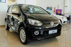 Volkswagen Up! desde $!!! Solo en Cordoba!