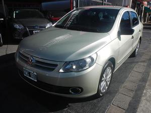 Volkswagen Voyage 1.6 Highline MTcv)