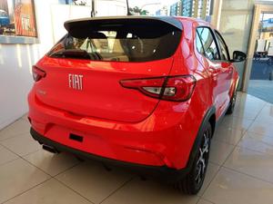 fiat argo km ultimos cupos