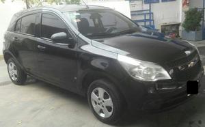 Chevrolet Agile 1.4 Ls Aa+da+mp3