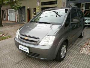 Chevrolet Meriva 1.8 Gl Plus