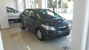 Chevrolet Prisma 1.4 Joy Ls 98cv