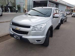 Chevrolet S Cd 4x4 Lt Tdci 200cv