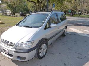 Chevrolet Zafira 2.0 Gls