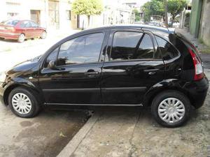 Citroën C3 1.4 I Sx Facelift