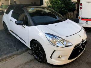 Citroën DS3 1.6 Sport Chic Nav Thp 156cv